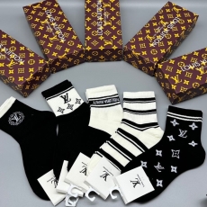 Louis Vuitton Socks